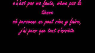 Plus fort Sabrina Benh.wmv