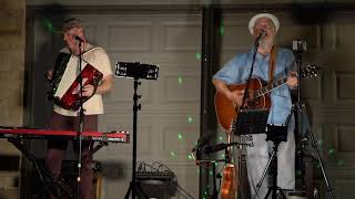 Kevin Russell Piss and Moan