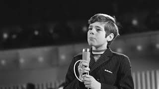 Heintje - Kleine Bim Bam Bimmelbahn