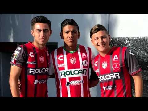 VIDEO MONSAT CHAMPIONS 2018