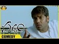 Sarvam Telugu Movie Comedy Scene Between Aarya Isha Arya Trisha
