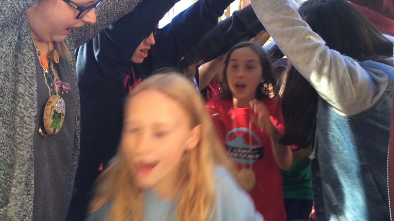 Camp Counselor Appreciation Scholarship: Camp Tamarack