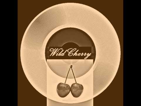Wild Cherry -  Baby Don't You Know '' Electrified Funk'' 1977