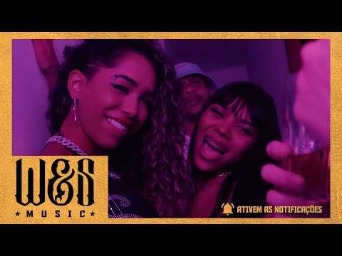 Mc Lucy, Mc Mika - No Movimento (DJ Luan Gomes e D-Hit)