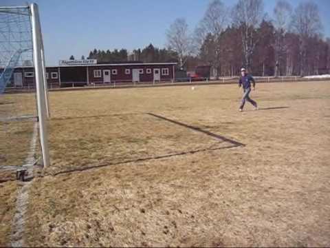 Erik "Rappatoni" Rappling Volley (feat. Luciano Pavarotti)