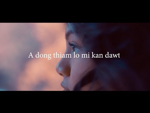 Nun Cung - A Dong Thiam Lo Mi (official lyric video)
