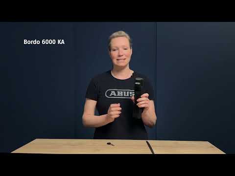 Product presentation BORDO™ 6000KA