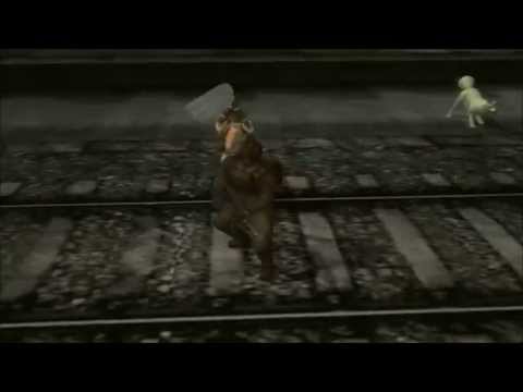 Shadow Hearts II - #26  Japan