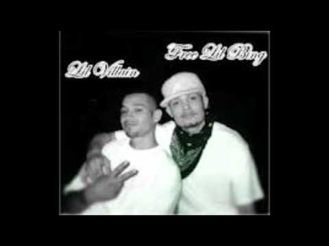 Lil Bing & Lil Villain 2012 Mix