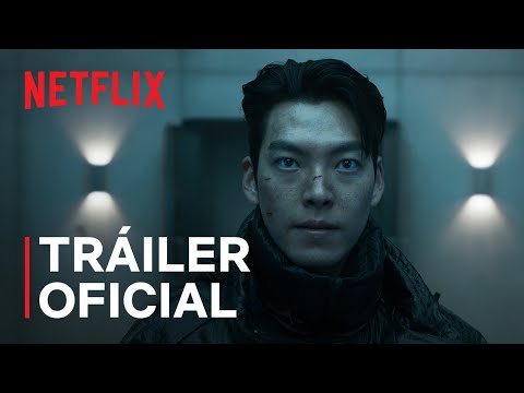 Tráiler Delivery Knight: 1×3