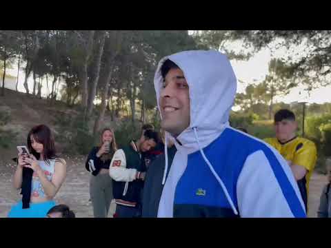 AC vs OVD - CUARTOS - KIMERA BATTLES