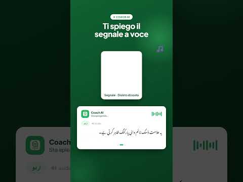 Quizzo: Quiz Patente B 2026 video thumbnail