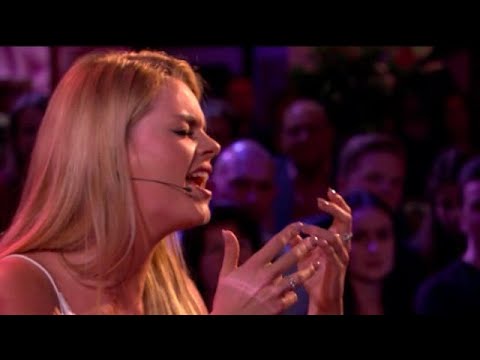 download lagu mp3 mp4 Davina Michelle Rtl Late Night, download lagu Davina Michelle Rtl Late Night gratis, unduh video klip Davina Michelle Rtl Late Night