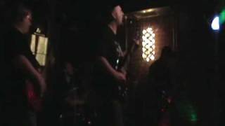 Upinatem playing Live at 1332 Records' Punk Monday! at Liquid in Boise, Idaho 6-14-2010