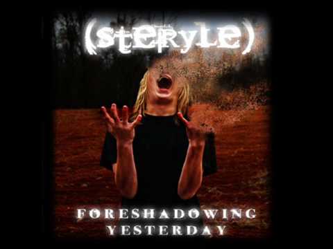 Steryle - Without Walls online metal music video by STERYLE