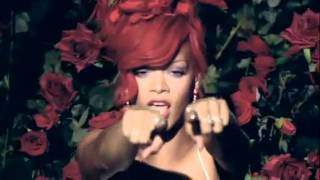 Rihanna - Skin ( Official Music Video ) Snippet / Preview