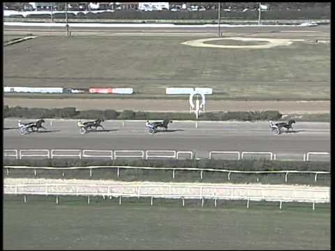 Trotto 09/10/2014 - 2° prova di qualifica