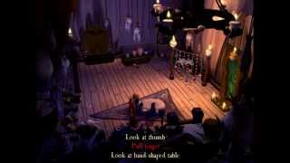 Let's Play Escape from Monkey Island Part 11 - Do the Thing