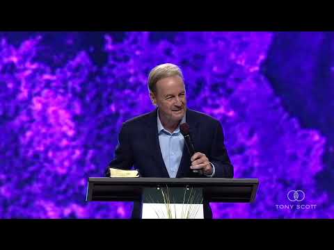 The Kingdom Perspective | Tony Scott