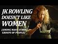 You Weren't Supposed To Like Hermione DEFAULT Thumbnail