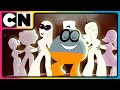 Lamput Presents Getting Fancy Ep 138 Lamput Cartoon Network Asia