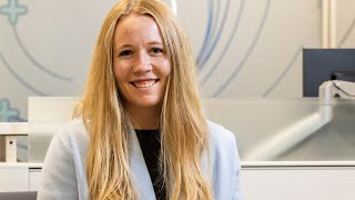 Meet patient engagement researcher Grace Fox