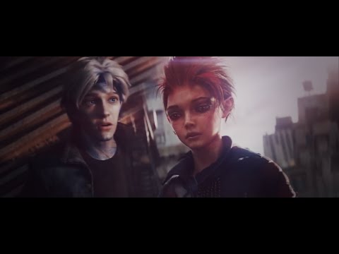 LOVE EDIT | JOGADOR NÚMERO 1 | 60 FPS