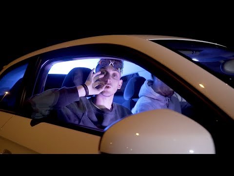 Joe Sfrè - 1UP Flow (prod. Dr. Cream)