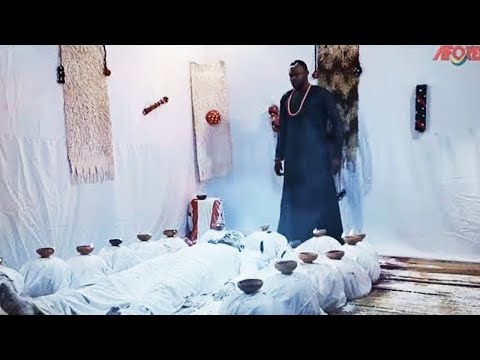 ALANTAKUN - A Nigerian Yoruba Movie Starring Odunlade Adekola | Wunmi Toriola
