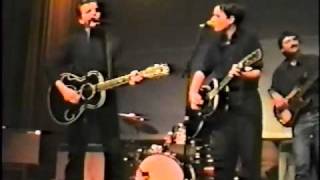 Everly cousins Jason and Edan at Wild Honey Everly Brothers Tribute 1995.wmv