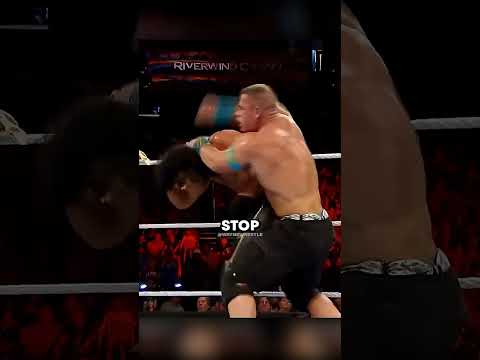คุณรู้ไหมว่านักมวยปล้ำ WWE บางคนยอมบาดเจ็บปางตาย #shorts