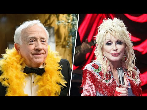 Dolly Parton Pays Tribute to Leslie Jordan: ‘Hurt and Shocked As If I Have Lost a Family Member