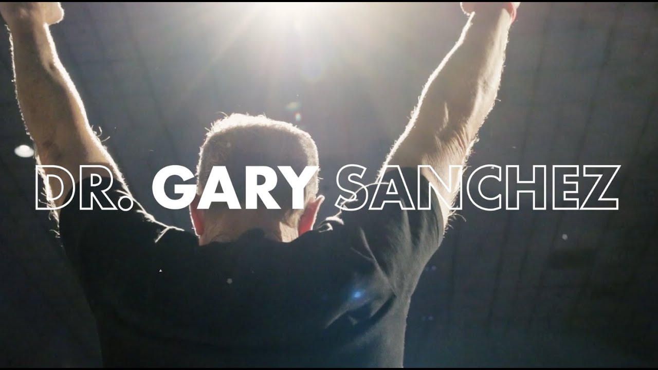 Speaking Reel preview