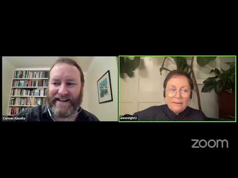 Anne Enright The Wren, The Wren Book Club