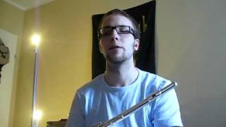 Harmonium &quot;Histoires sans paroles&quot; flute intro