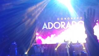 Fuente de Vida Marco Barrientos Congreso Adoradores 2013