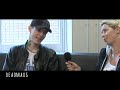 Deadmau5 Artist Spotlight - Interview with Deadmau5 Part 1 Part 2