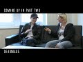 Deadmau5 Artist Spotlight - Interview with Deadmau5 Part 1 Part 2