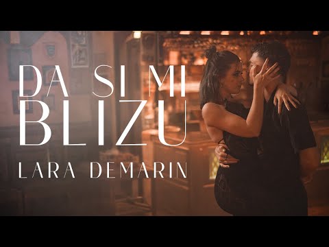 MENART and Lara Demarin