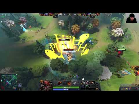 Axe Comeback !! This Offlane best hero im like it !!! Dota2 !!! Watch It