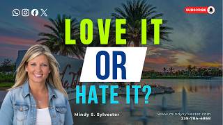 The Truth About Living in Isles of Collier Preserve