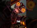 Secret Of The Mimic Has A CRAZY Secret Ending FNAF