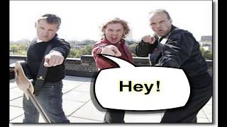 Arrogant Worms - Last Saskatchewan Pirate