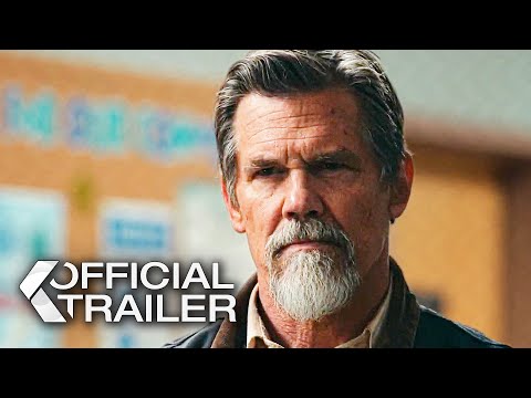 OUTER RANGE Season 2 Trailer (2024) Josh Brolin
