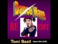 Toni Basil: Space Girls (Re-edit).wmv