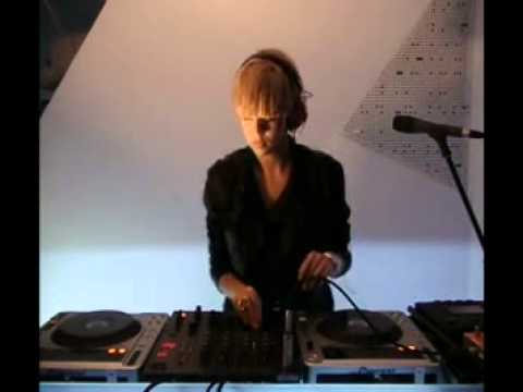 Nata Tomata @ RTS.FM - 18.03.2011