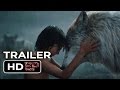 El Libro De La Selva Tráiler Oficial 2 Español Latino HD