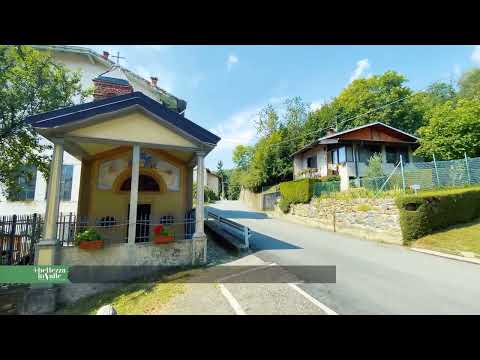 I Sentieri del Futuro, Valdilana - Finalista Premio +Bellezza in Valle 2023 - Sez. Ambiente