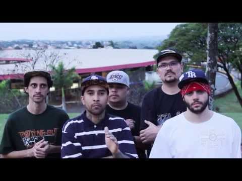 Brutal Fest IV - DPR (Do Protesto À Resistencia)