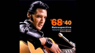 Elvis Presley - Where Could I go but to the Lord/Up Above my Head/Saved